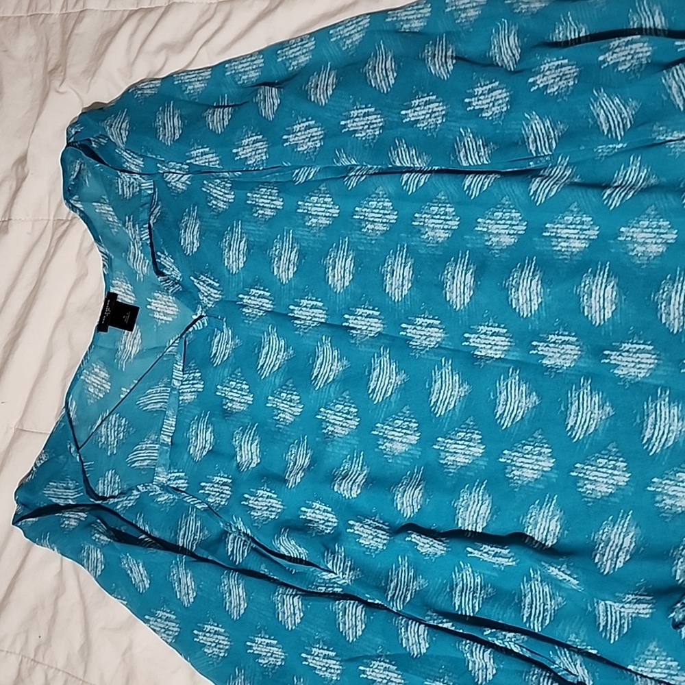 Ann Taylor Blouse